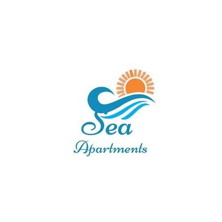 Sea Apartments Terracina Zewnętrze zdjęcie