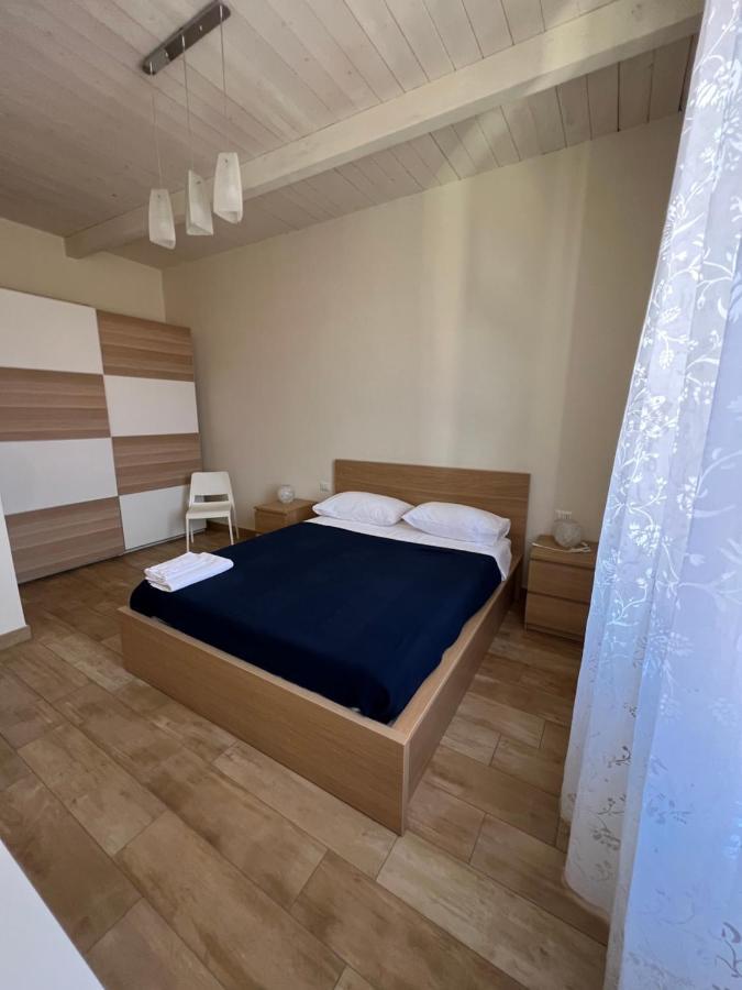 Sea Apartments Terracina Zewnętrze zdjęcie
